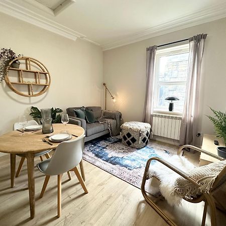 شقة Bank House, Settle, Yorkshire Dales المظهر الخارجي الصورة