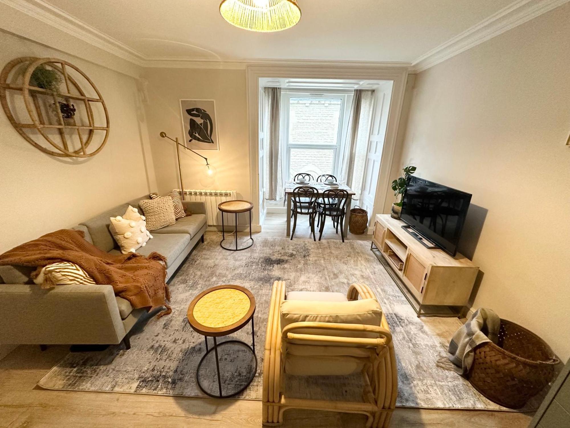 شقة Bank House, Settle, Yorkshire Dales المظهر الخارجي الصورة