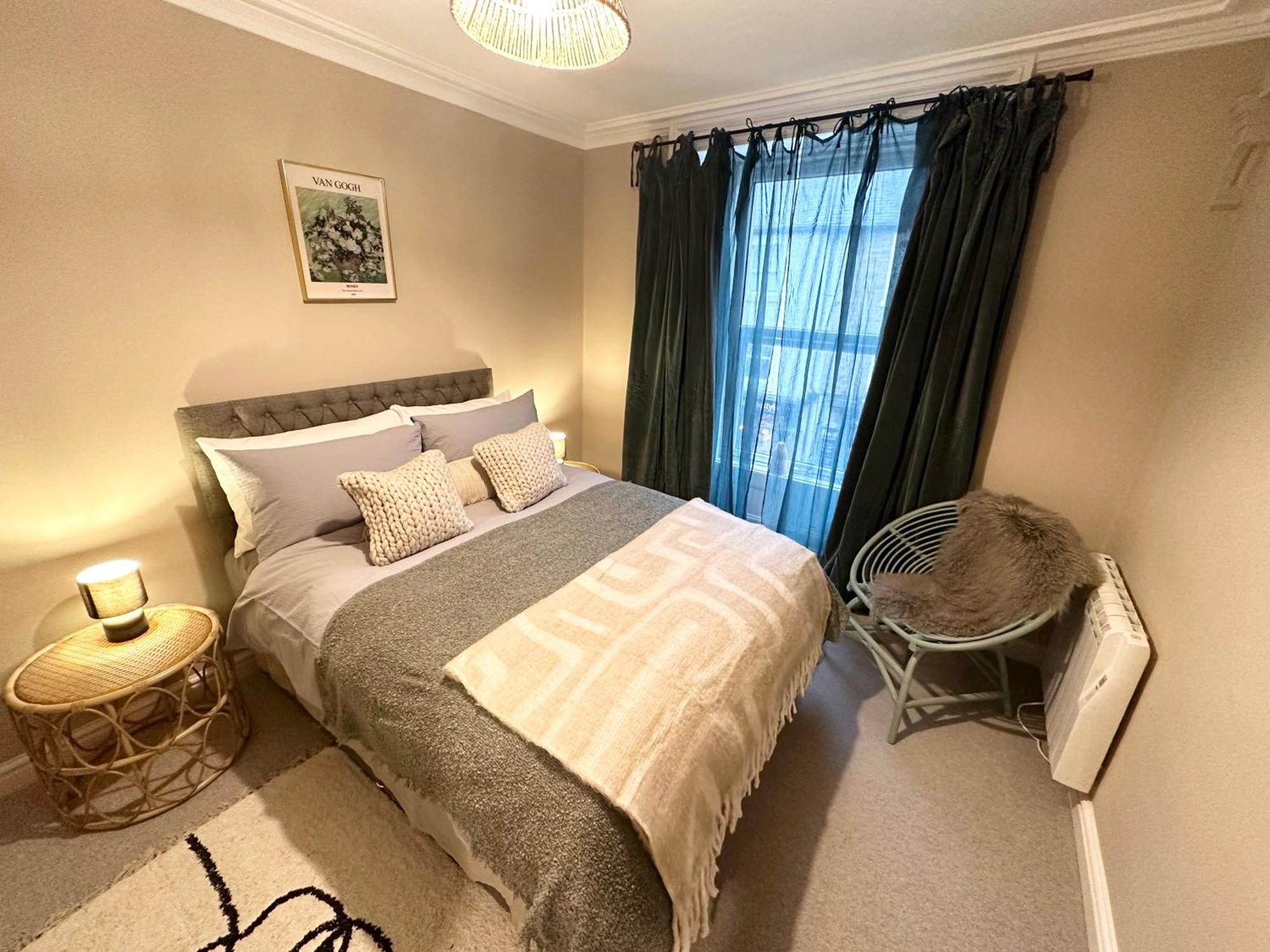 شقة Bank House, Settle, Yorkshire Dales المظهر الخارجي الصورة