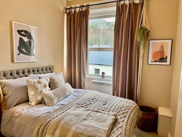 شقة Bank House, Settle, Yorkshire Dales المظهر الخارجي الصورة