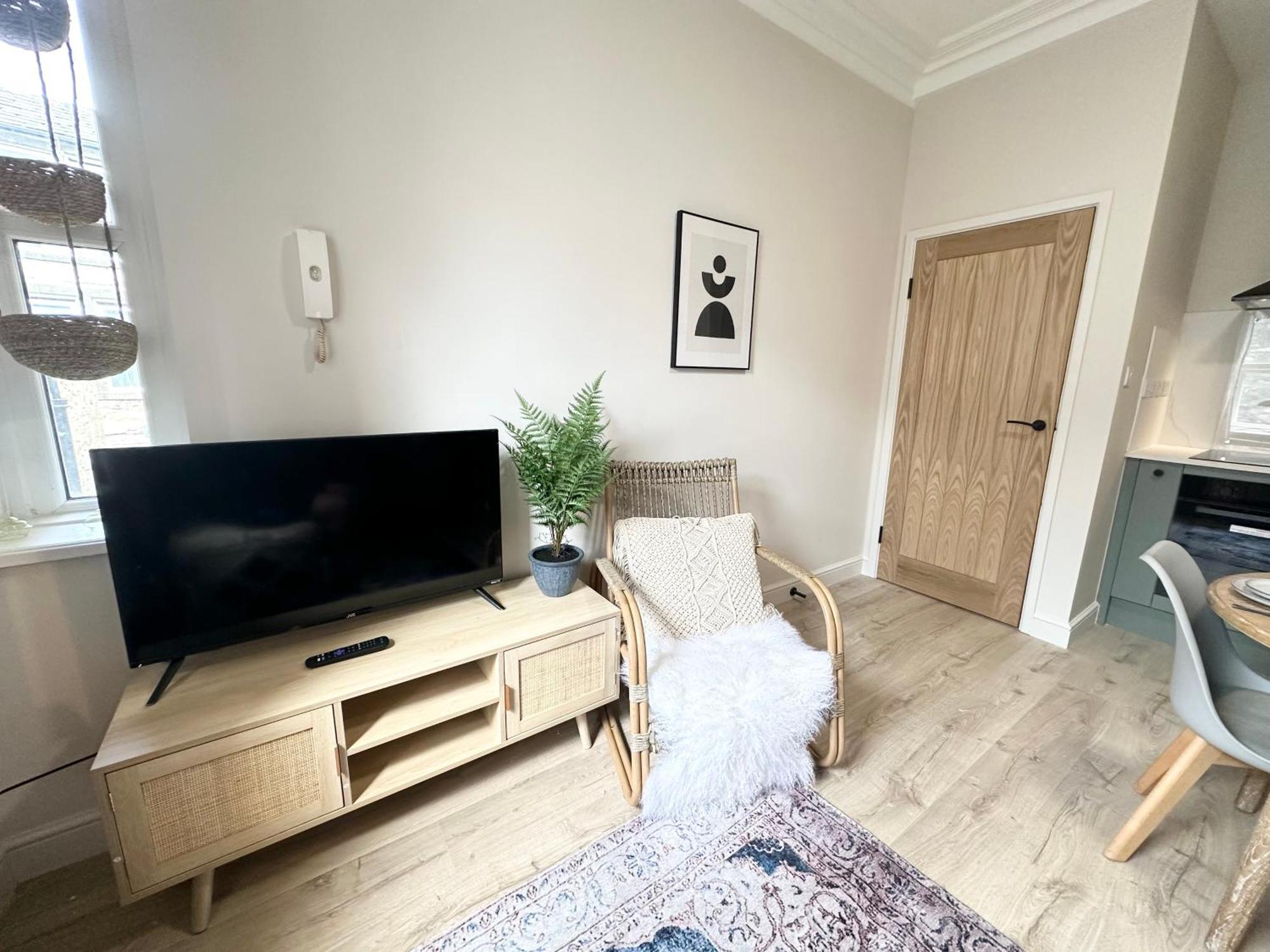 شقة Bank House, Settle, Yorkshire Dales المظهر الخارجي الصورة