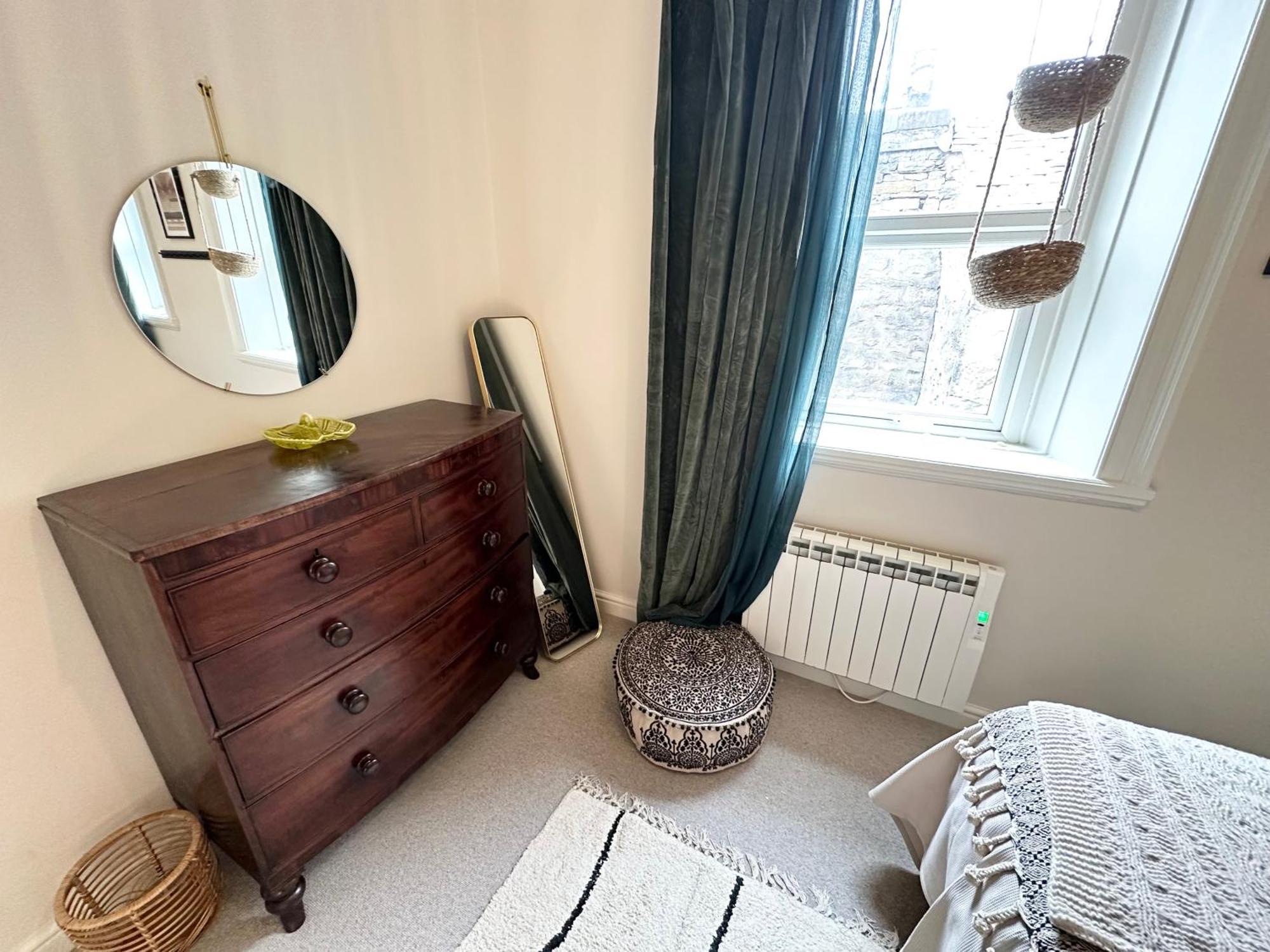 شقة Bank House, Settle, Yorkshire Dales المظهر الخارجي الصورة